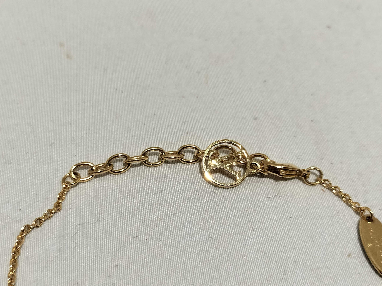 LOUIS VUITTON Monogram Iconic M1008A Bracelet/Bangle