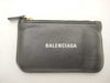 BALENCIAGA 594244 Card and Coin Case Coin Case
