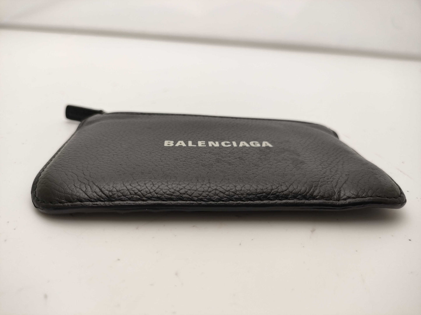 BALENCIAGA 594244 Card and Coin Case Coin Case