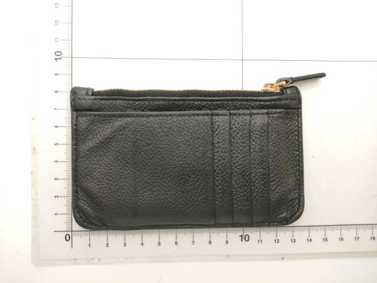 BALENCIAGA 594244 Card and Coin Case Coin Case