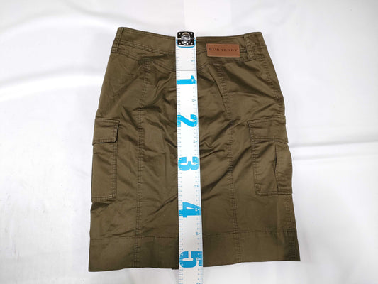 BURBERRY Burberry London Skirt Skirt