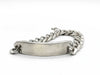 Margiela ID Bracelet 925 Bracelet Bangle