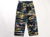 LOUIS VUITTON 21AW Tie-dye Cargo Denim Pants RM2129 H98 Pants
