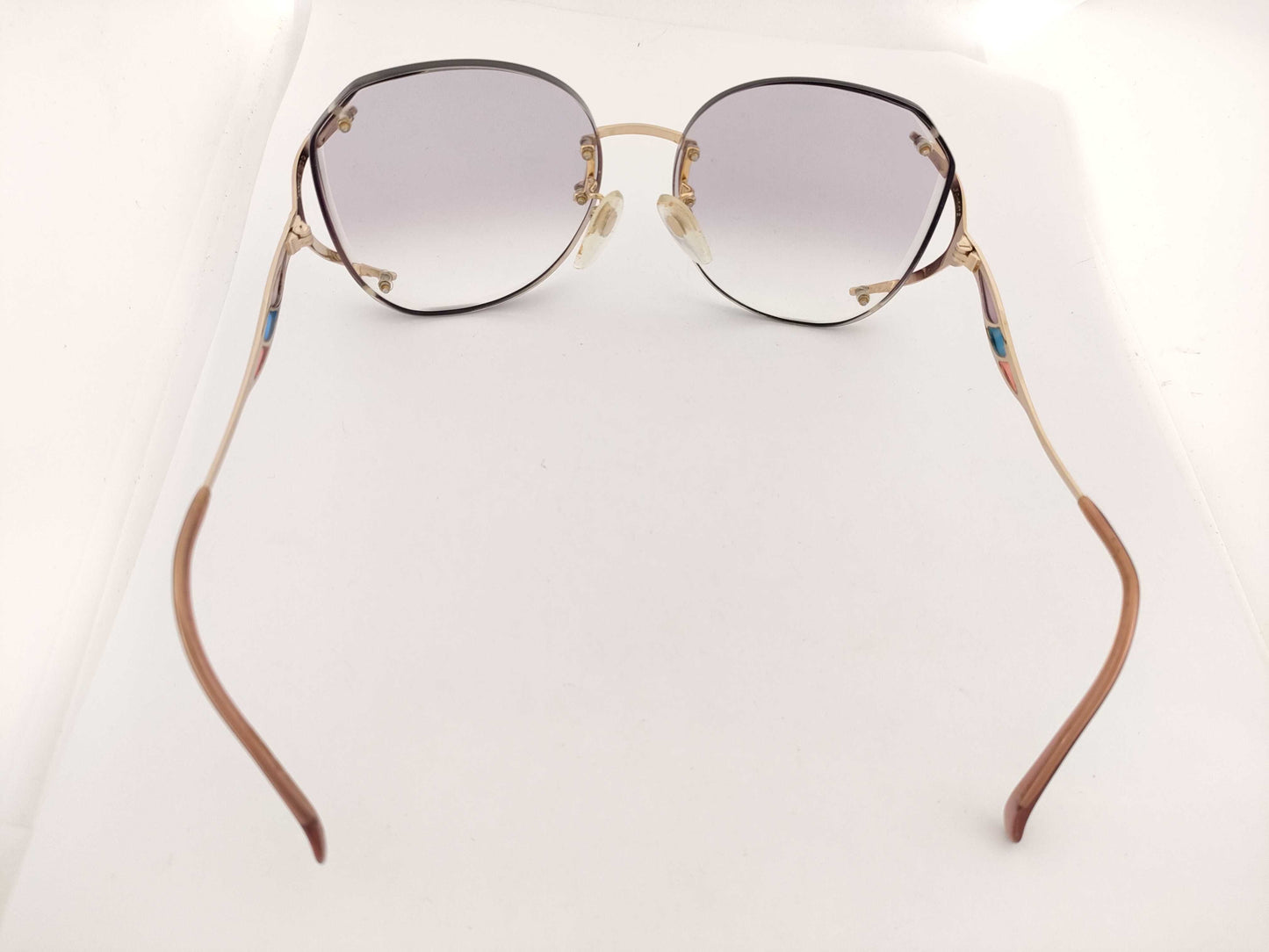 SAINT LAURENT sunglasses and glasses
