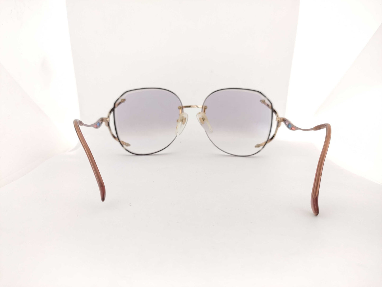 SAINT LAURENT sunglasses and glasses