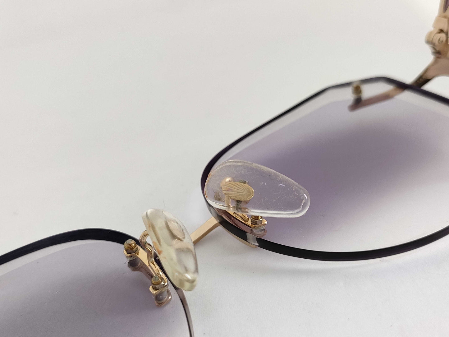 SAINT LAURENT sunglasses and glasses