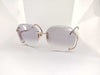 SAINT LAURENT sunglasses and glasses