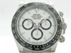 ROLEX 126500LN Q5G58943 White Dial Men's Watch