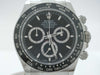 ROLEX 126500LN 680X7434 Black Dial Men's Watch