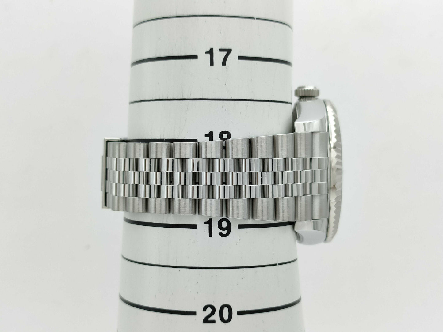 ROLEX 336934 5Q85G957 Bright Blue Men's Watch