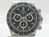 ROLEX 126500LN 8X8359N5 Black Dial Men's Watch