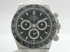 ROLEX 126500LN 7983U8G0 Black Dial Men's Watch