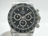 ROLEX 126500LN C9H13869 Black Dial Men's Watch