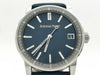 AUDEMARS PIGUET 15210ST.OO.A348KB.01 JP8443A Automatic Blue Dial Men's Watch
