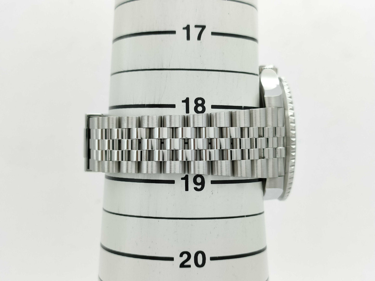 ROLEX 126710BLNR 888R8696 Men's Watch