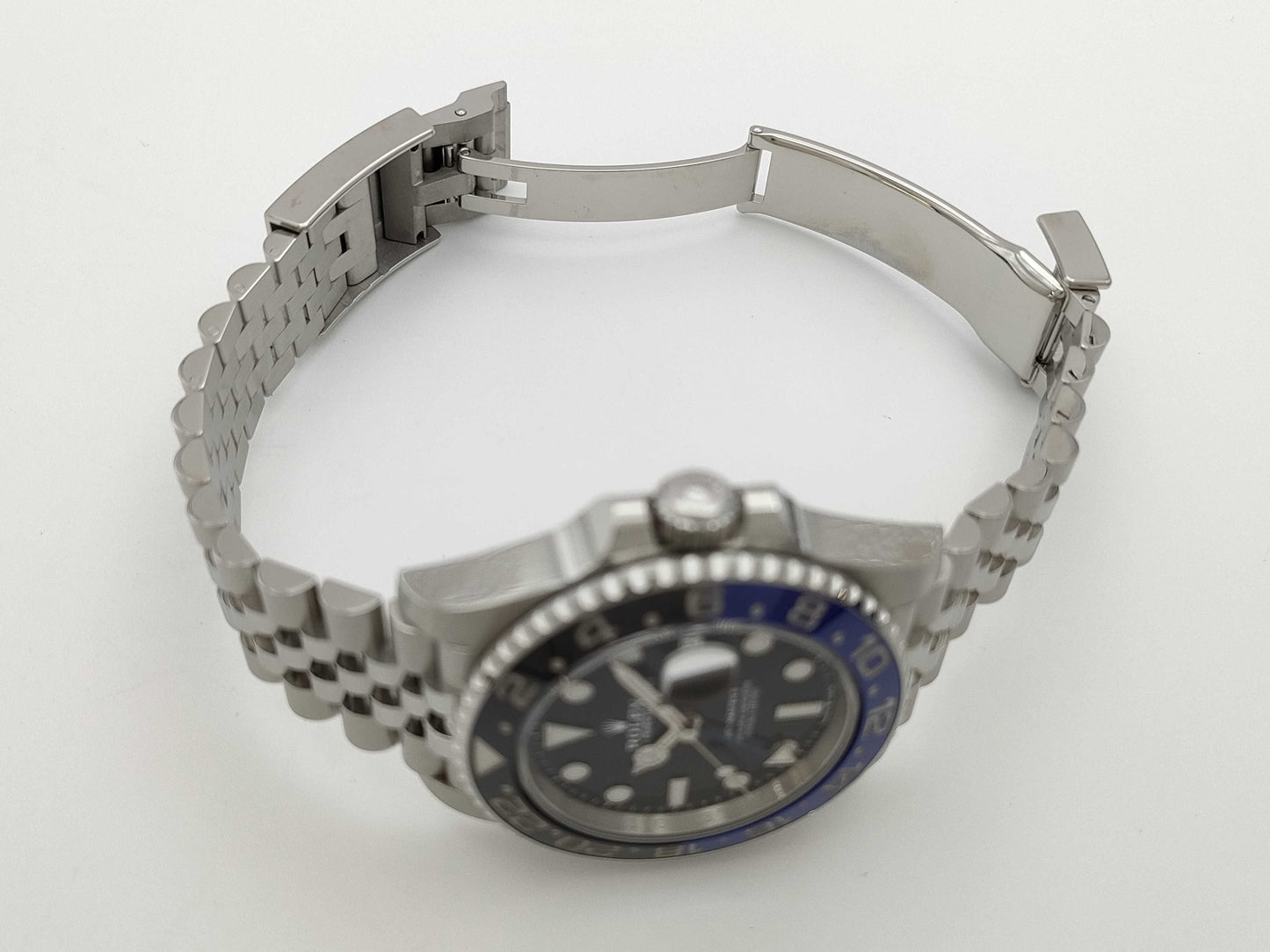ROLEX 126710BLNR 888R8696 Men's Watch