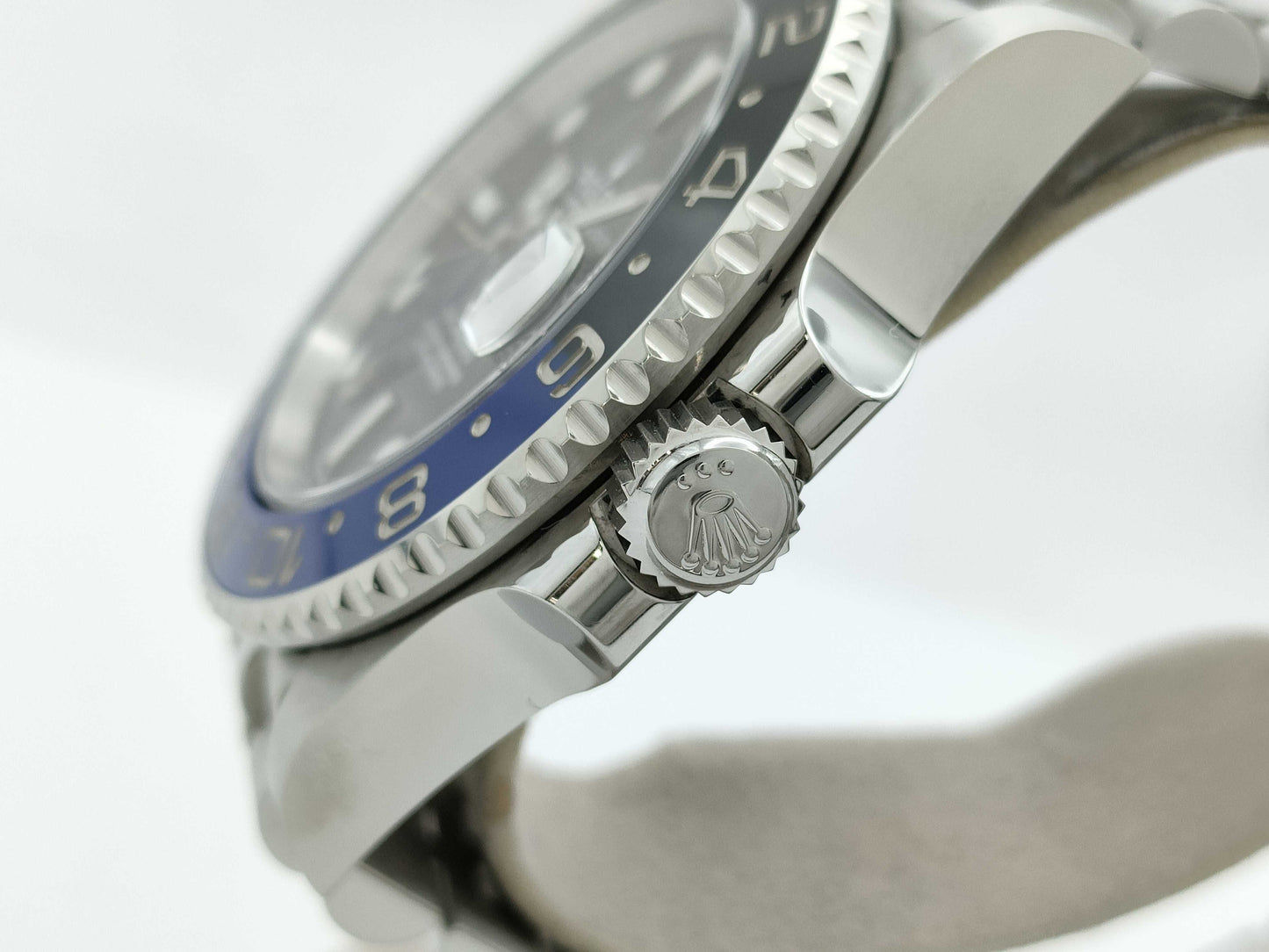 ROLEX 126710BLNR 888R8696 Men's Watch