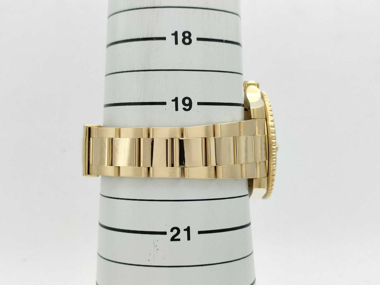 ROLEX 116618LN W57029F4 Men's Watch