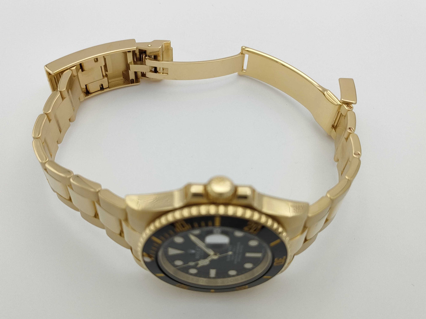 ROLEX 116618LN W57029F4 Men's Watch