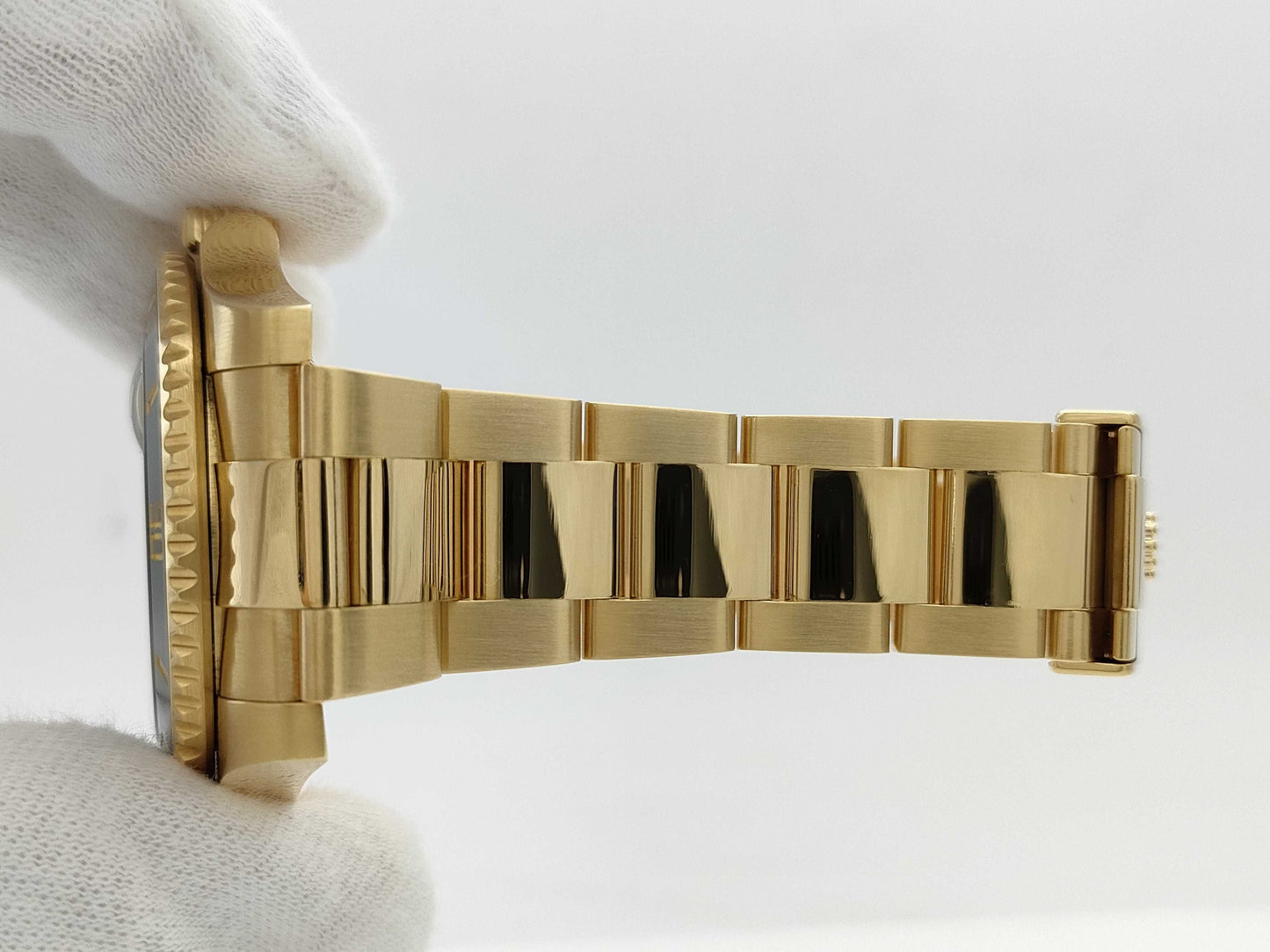 ROLEX 116618LN W57029F4 Men's Watch