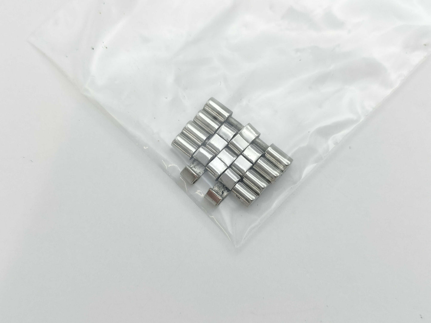 ROLEX 1601/4 3360423 Mosaic Dial Boys' Watch