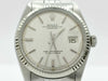 ROLEX 1601/4 3360423 Mosaic Dial Boys' Watch