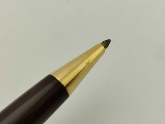 MONTBLANC Meisterstück Montblanc Meister Ballpoint Pen, Pen/Fountain Pen