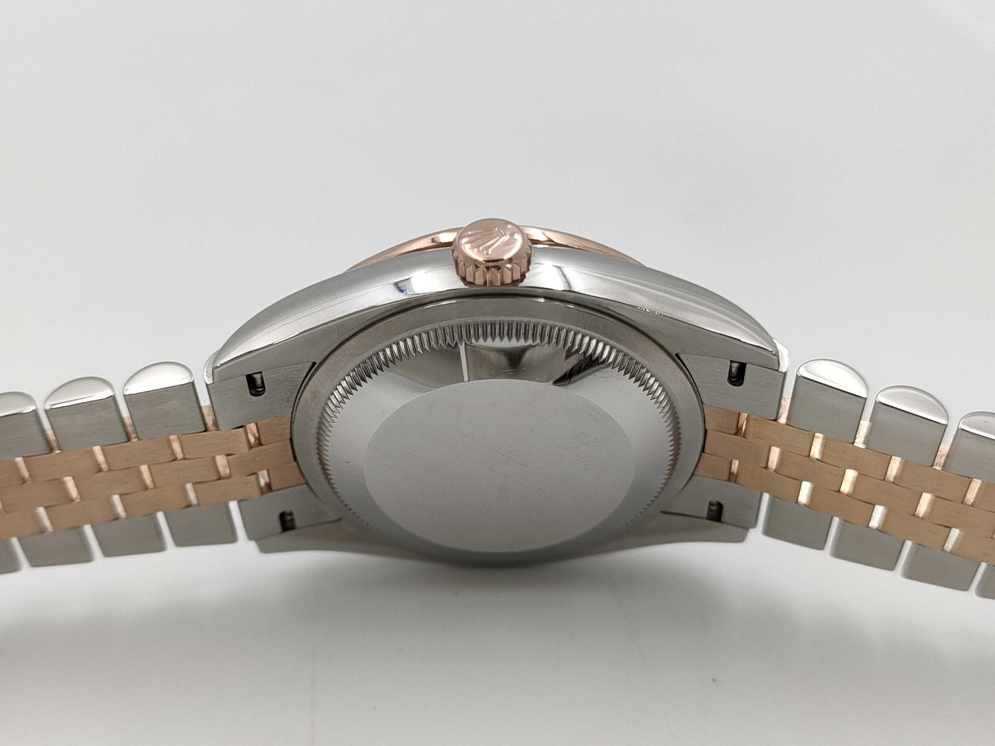 ROLEX 126281RBR 8573P1C3 Men's Watch