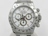 ROLEX 116520 M629415 White Dial Men's Watch