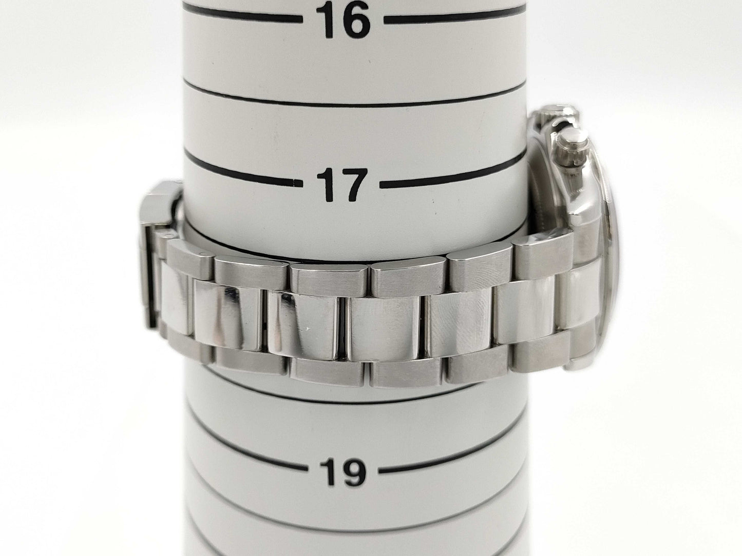 ROLEX 116520 M629415 White Dial Men's Watch