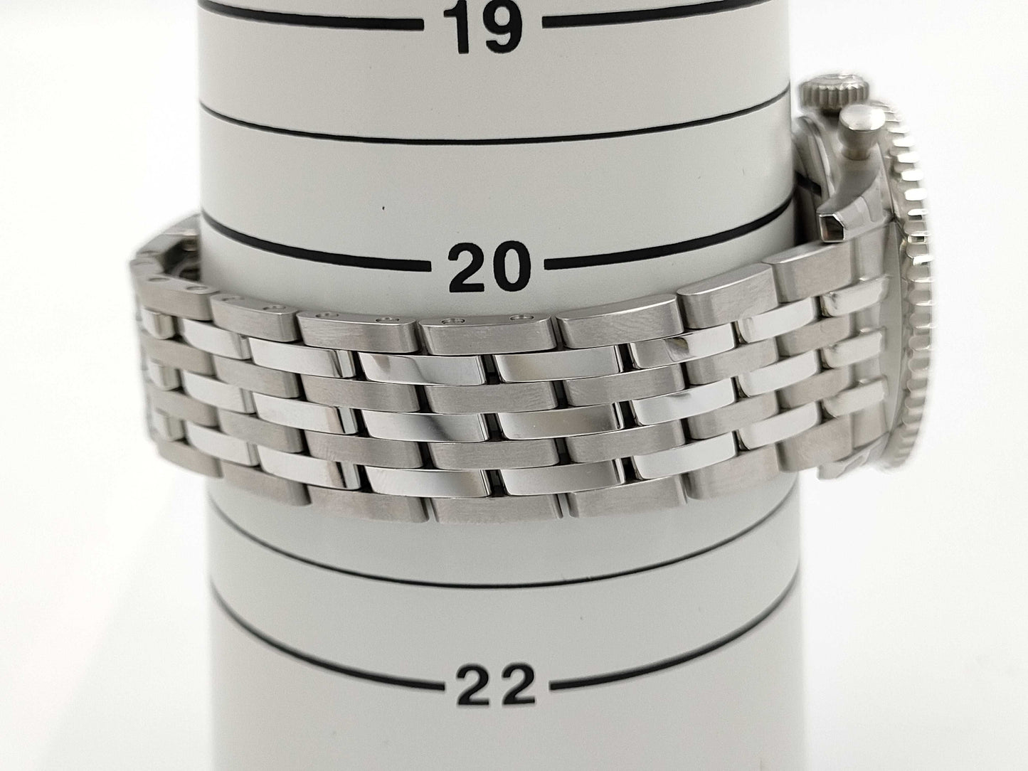 BREITLING PB0230 4204043 Manual Winding Men's Watch