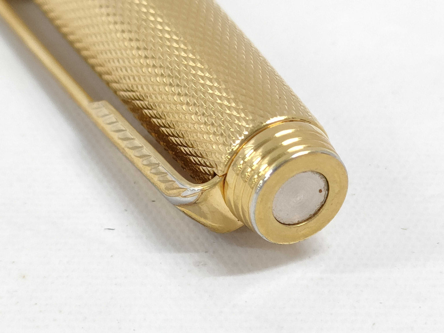 Fountain pen nib 14K gold