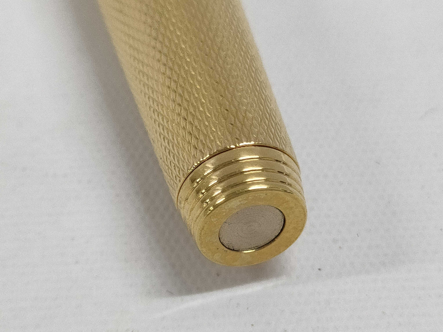Fountain pen nib 14K gold