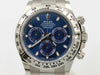 ROLEX 116509 6224Z3Z9 Blue Dial Men's Watch