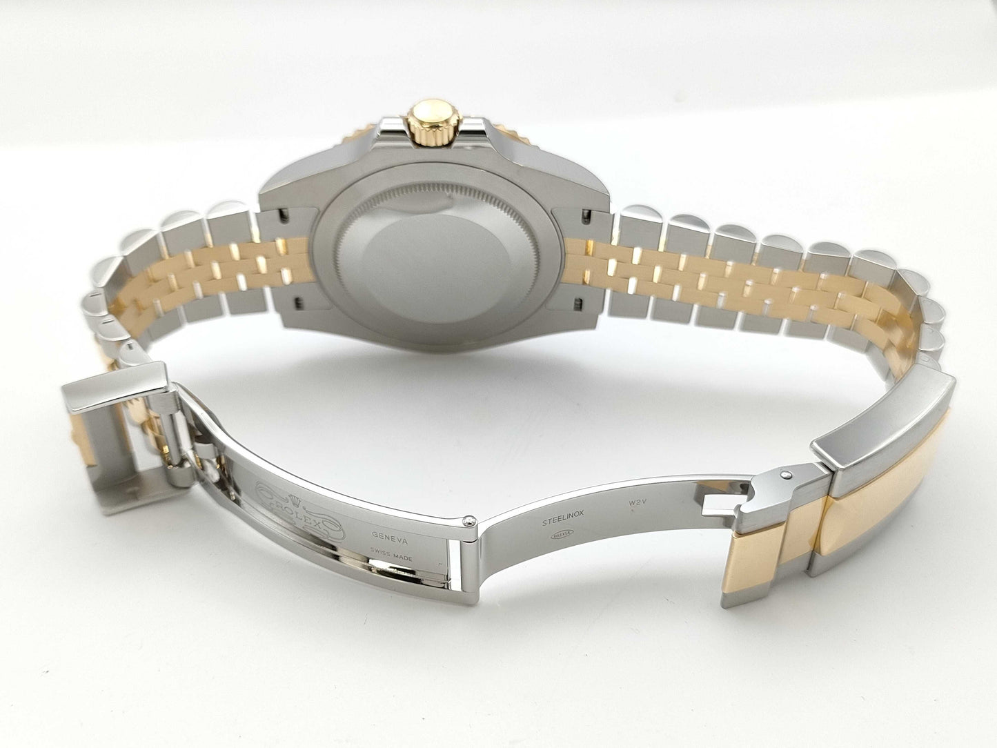 ROLEX 126713GRNR N059F124 Men's Watch