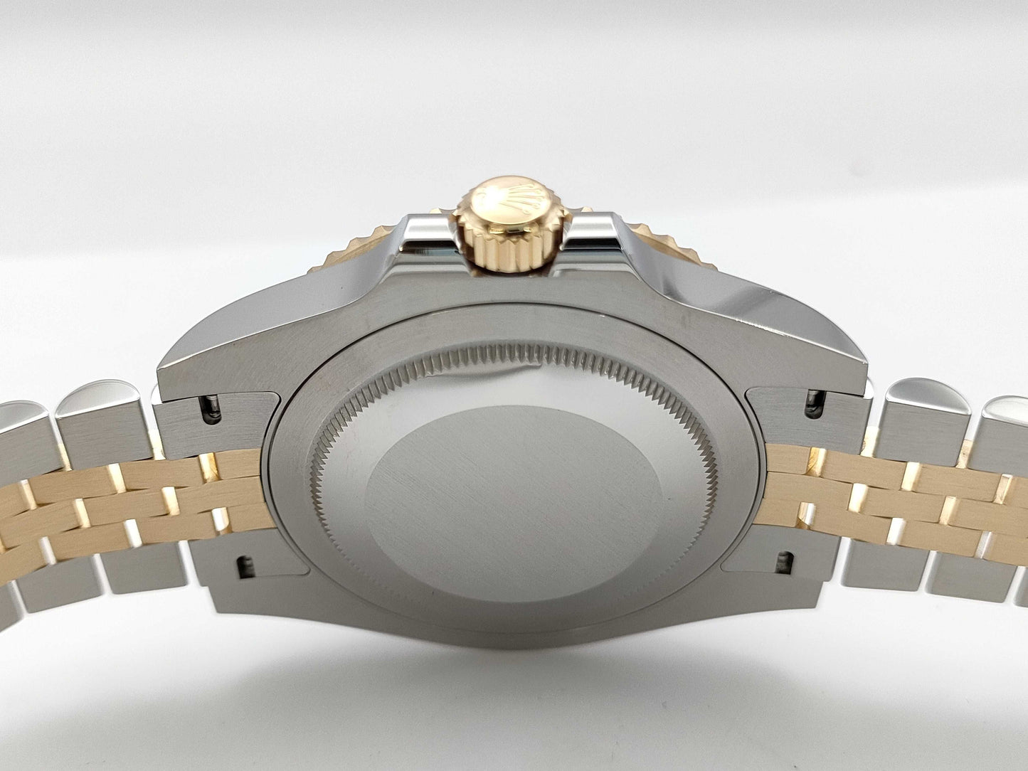 ROLEX 126713GRNR N059F124 Men's Watch