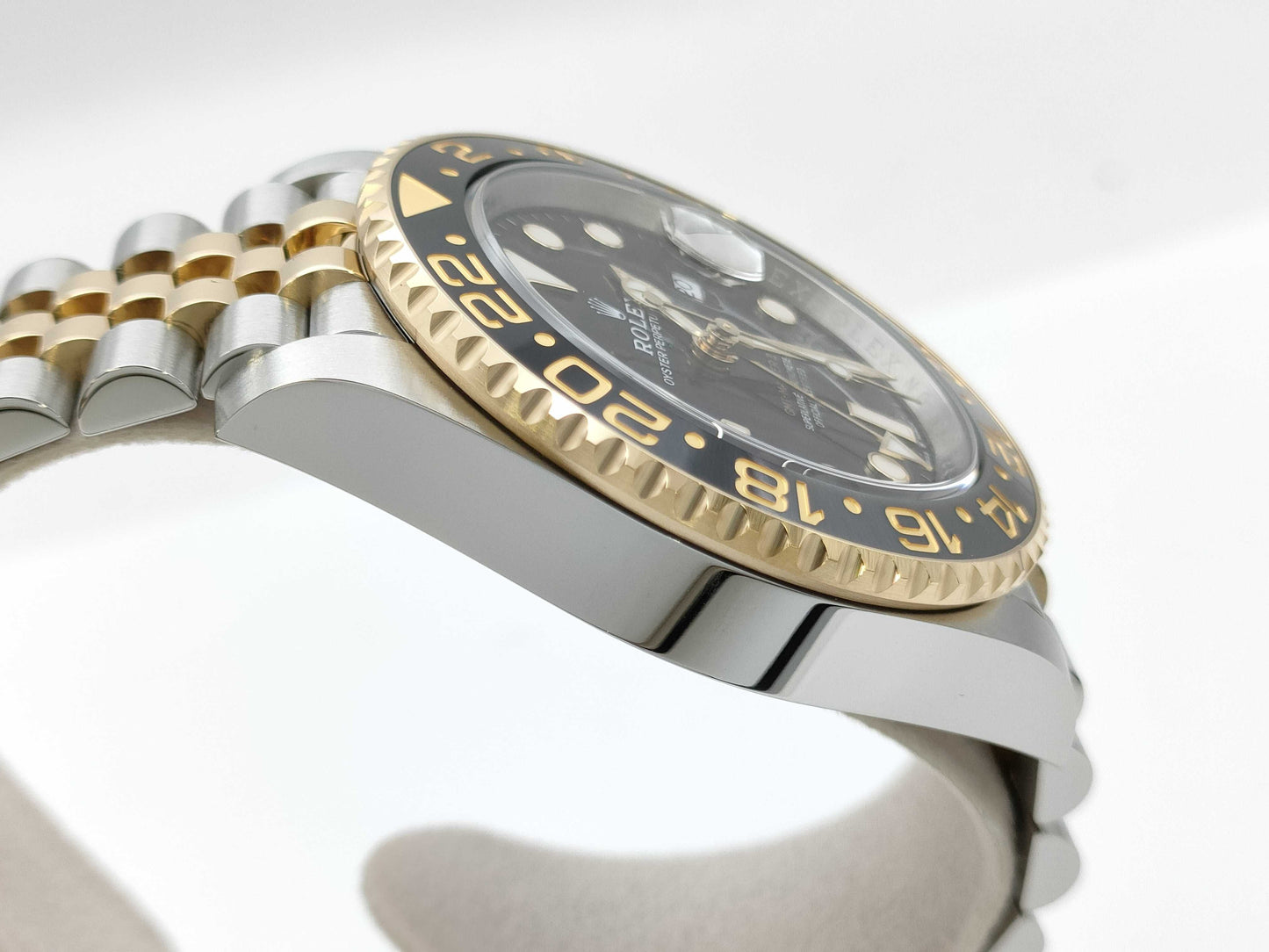 ROLEX 126713GRNR N059F124 Men's Watch