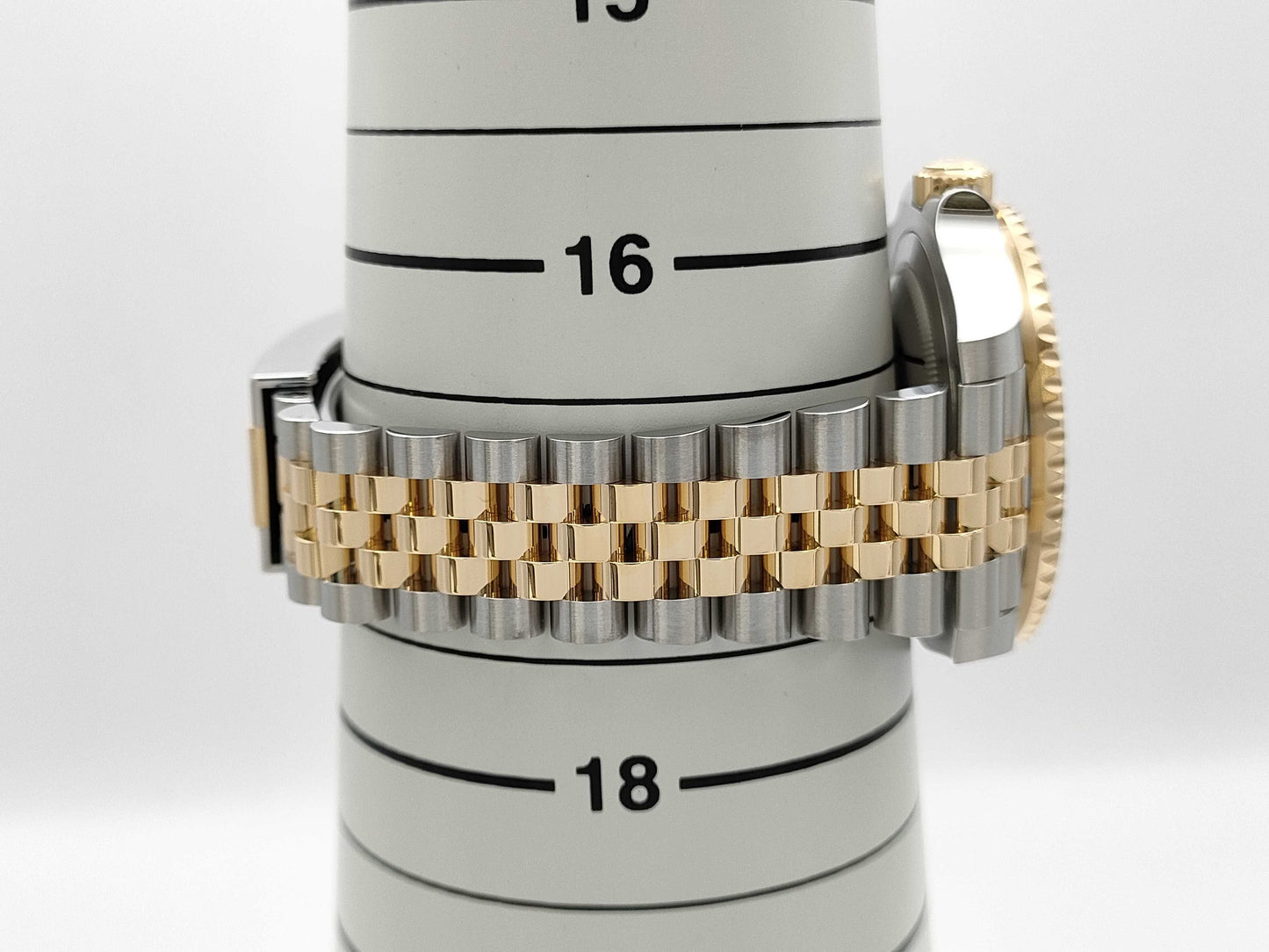 ROLEX 126713GRNR N059F124 Men's Watch