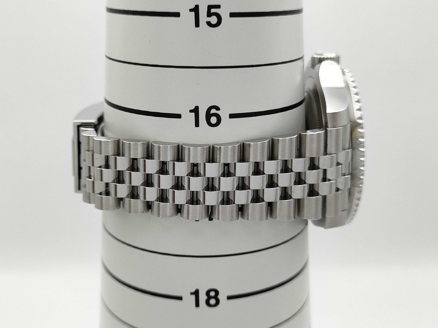 ROLEX 126710GRNR 71Y4U321 Men's Watch