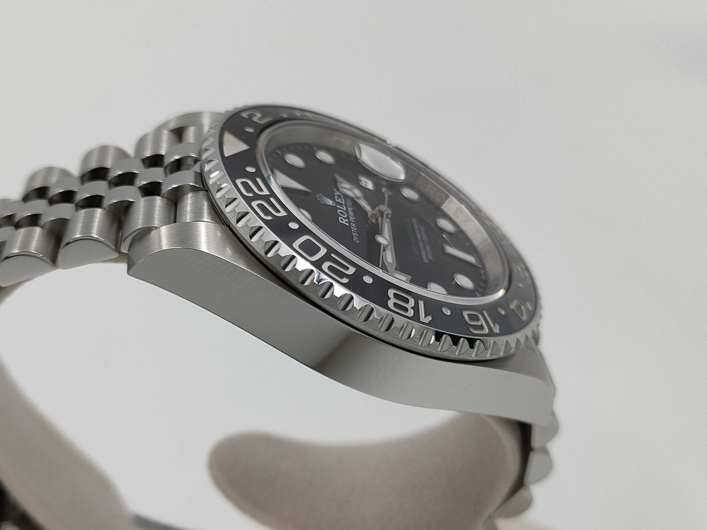ROLEX 126710GRNR 71Y4U321 Men's Watch