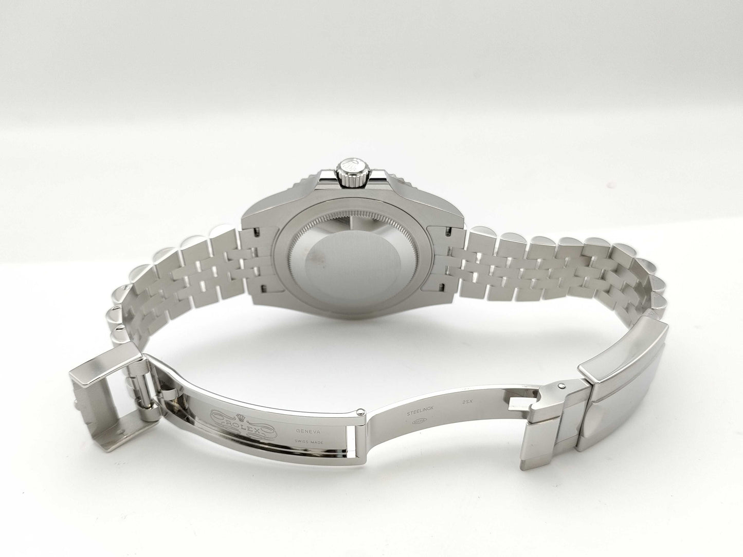 ROLEX 126710GRNR 71Y4U321 Men's Watch