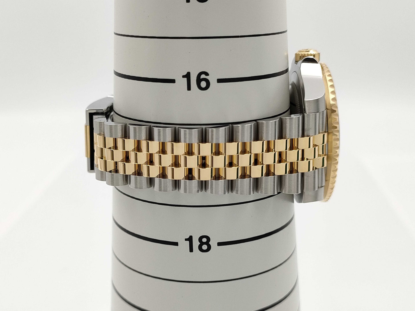 ROLEX 126713GRNR 558F8844 Men's Watch