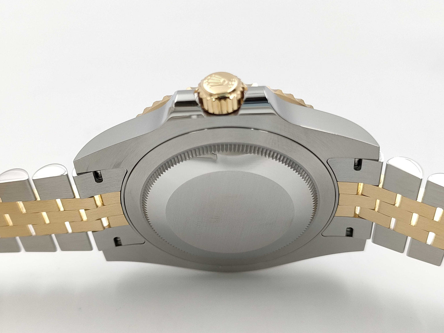 ROLEX 126713GRNR 558F8844 Men's Watch