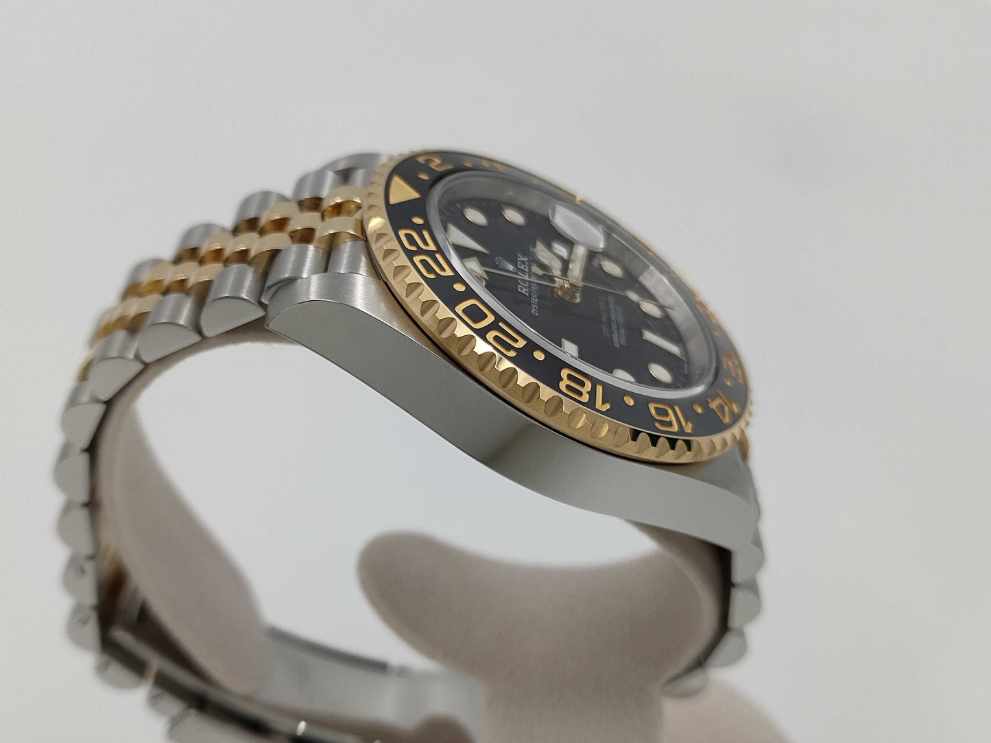 ROLEX 126713GRNR 558F8844 Men's Watch
