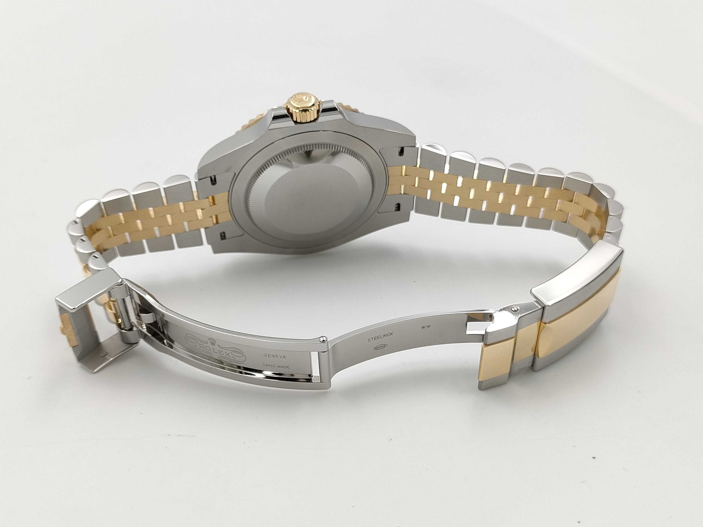 ROLEX 126713GRNR 558F8844 Men's Watch