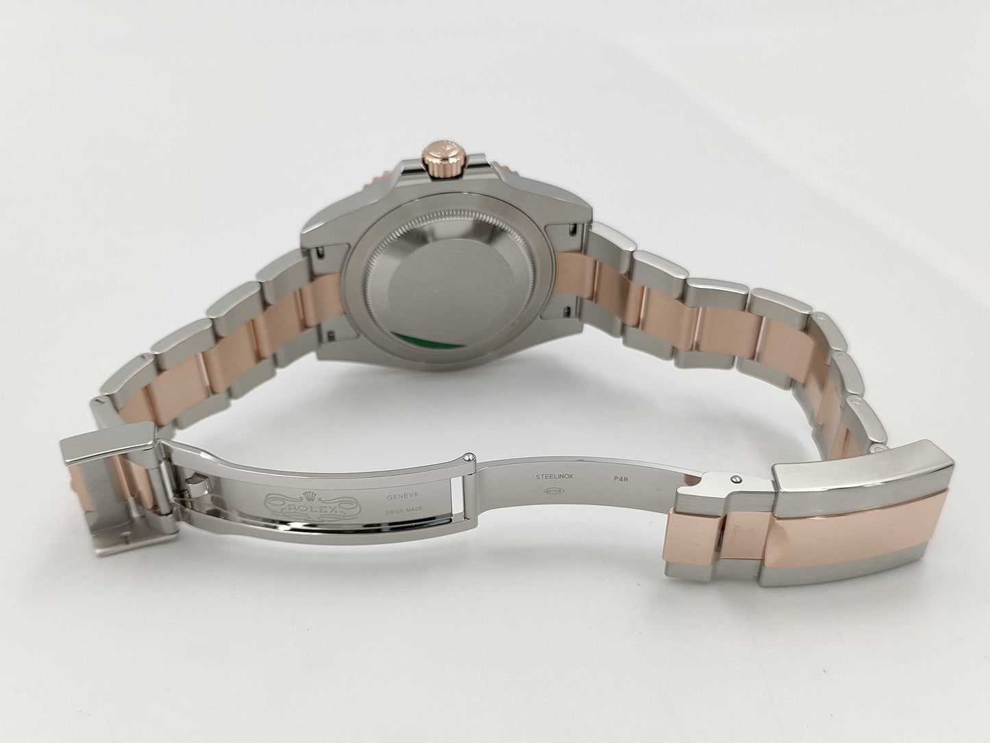 ROLEX 126711CHNR 627Q7127 Men's Watch