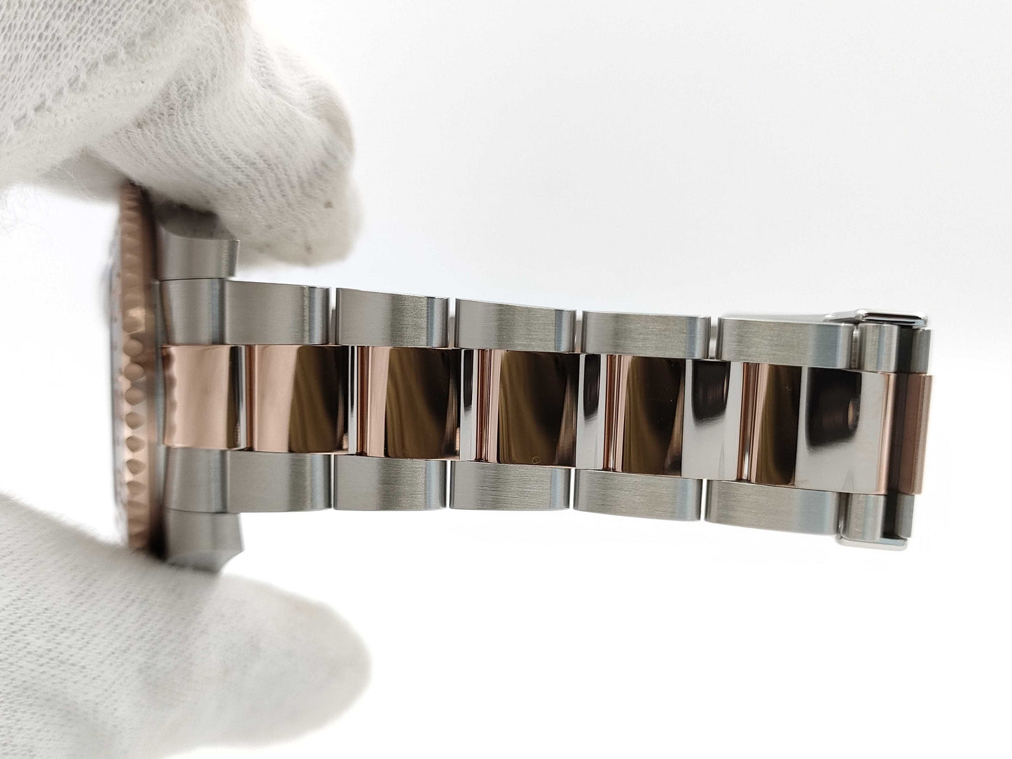 ROLEX 126711CHNR 627Q7127 Men's Watch