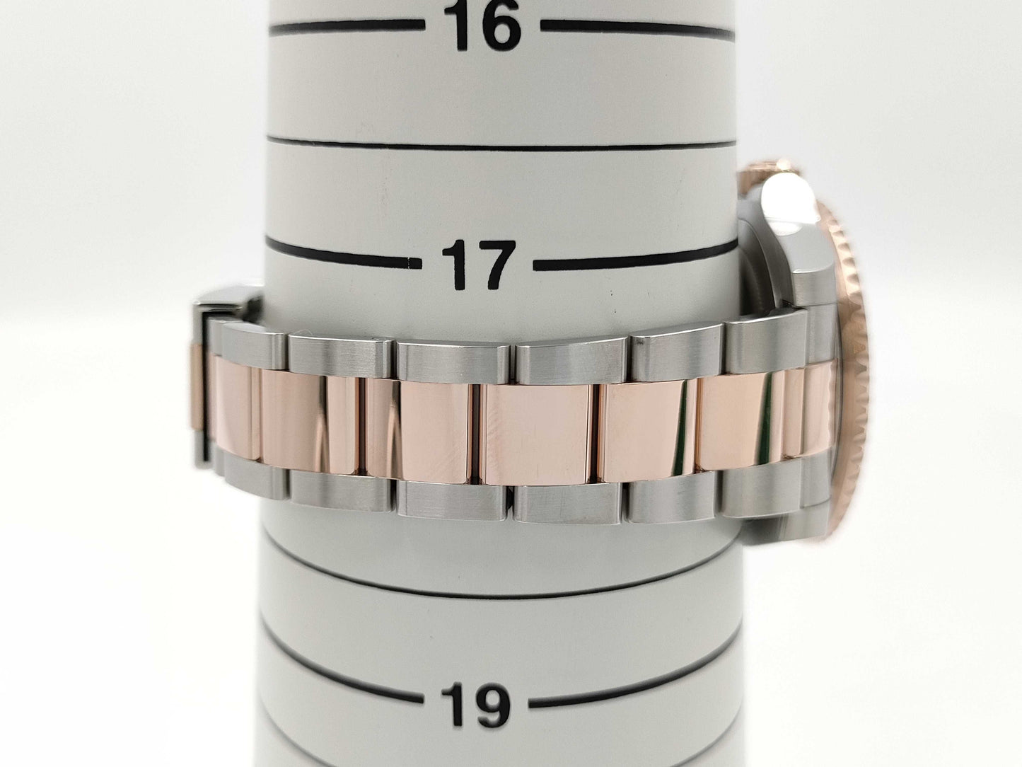 ROLEX 126711CHNR 627Q7127 Men's Watch