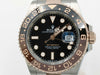 ROLEX 126711CHNR 627Q7127 Men's Watch