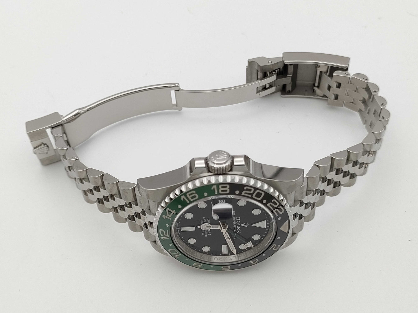 ROLEX 126720VTNR 7G5J7173 Men's Watch